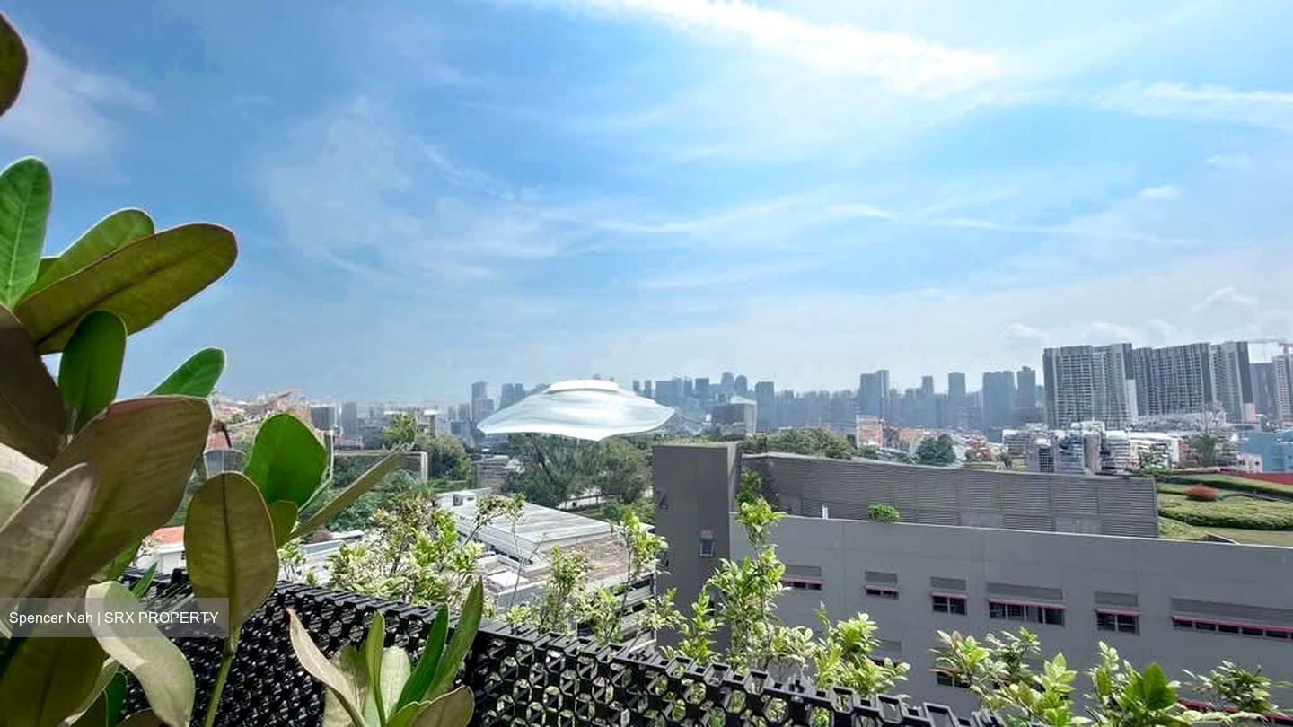 Nicole Green (D14), Apartment #604902691